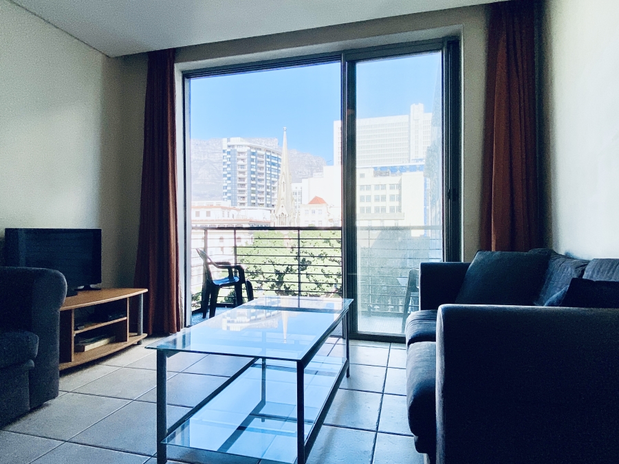 1 Bedroom Property for Sale in Cape Town City Centre Western Cape